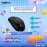 Logitech G304 Lightspeed Wireless Gaming Mouse - black 910-005284