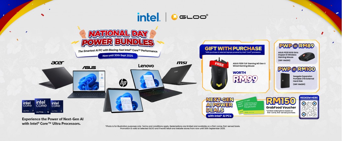 National Day Power Bundles