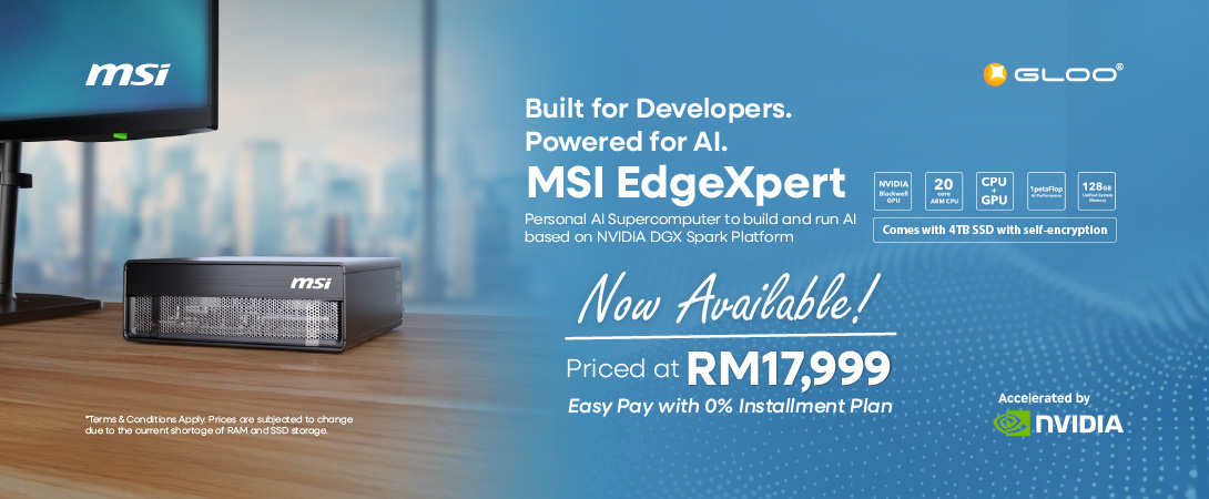 MSI-EdgeXpert-MS-C931
