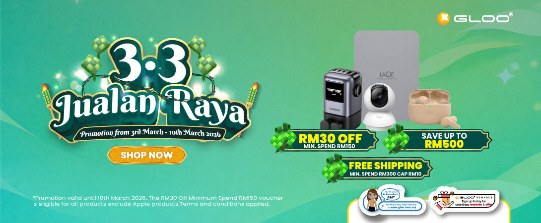3.3 Jualan Raya