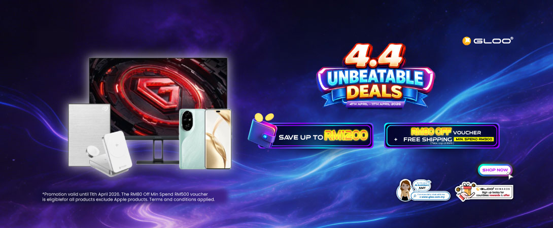 4.4 Unbeatable Deals