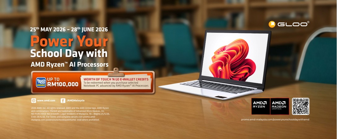 AMD Modern PC