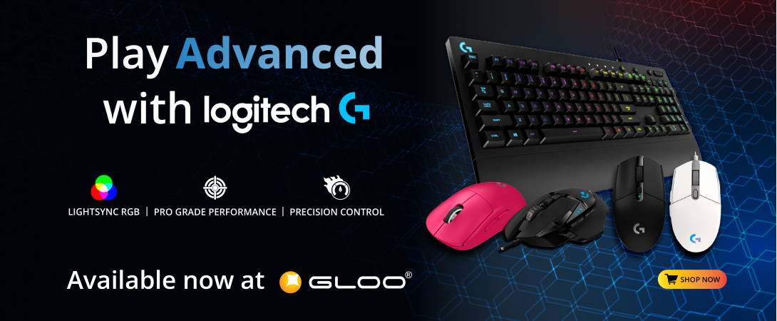 Logitech