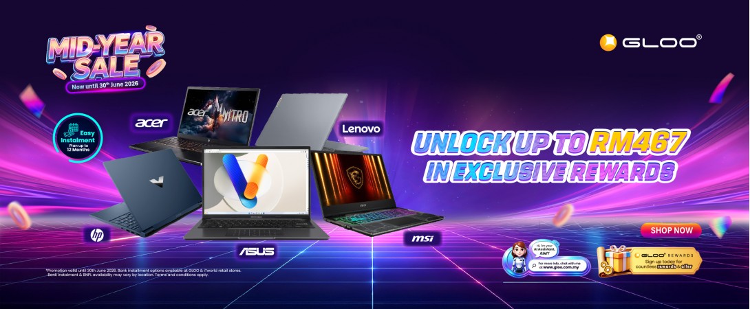 MNC June Promotion