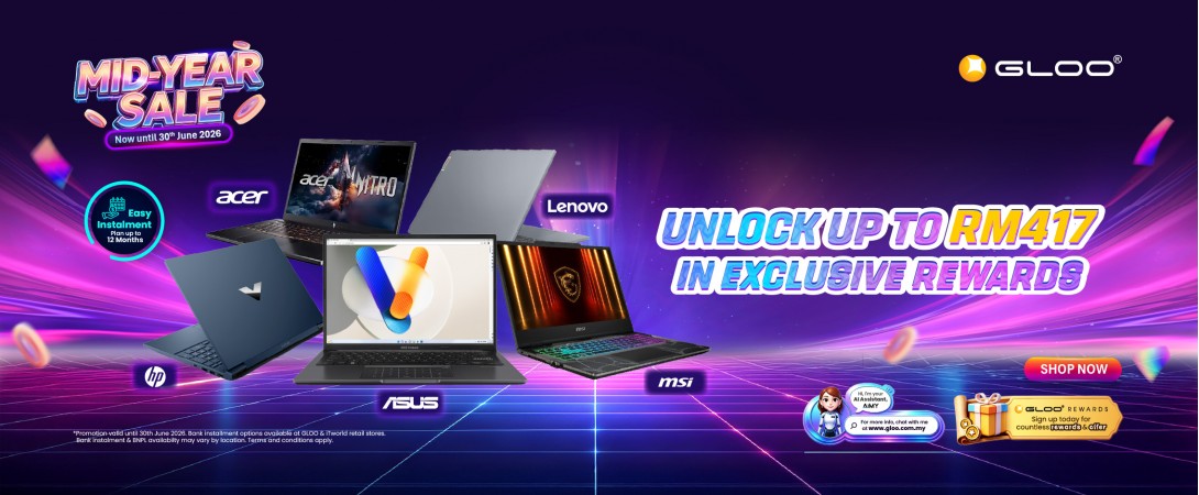 MNC June Promotion