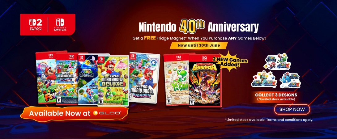 Nintendo 