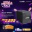 ZEBRA ZT111 4-inch Industrial Thermal Transfer Printer 203 dpi with UK/AU/JP/EU Cords, USB, Ethernet and BTLE (ZT11142-T0P000FZ)
