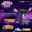 Zebra LS2208 1D Wire Barcode Scanner with Stand USB kit (LS2208-SR20007R-UR)