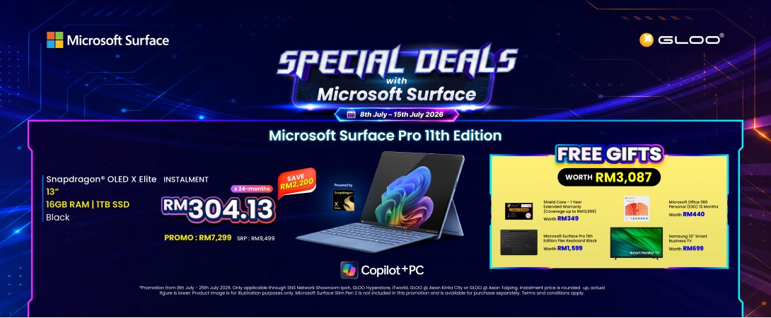 Microsoft