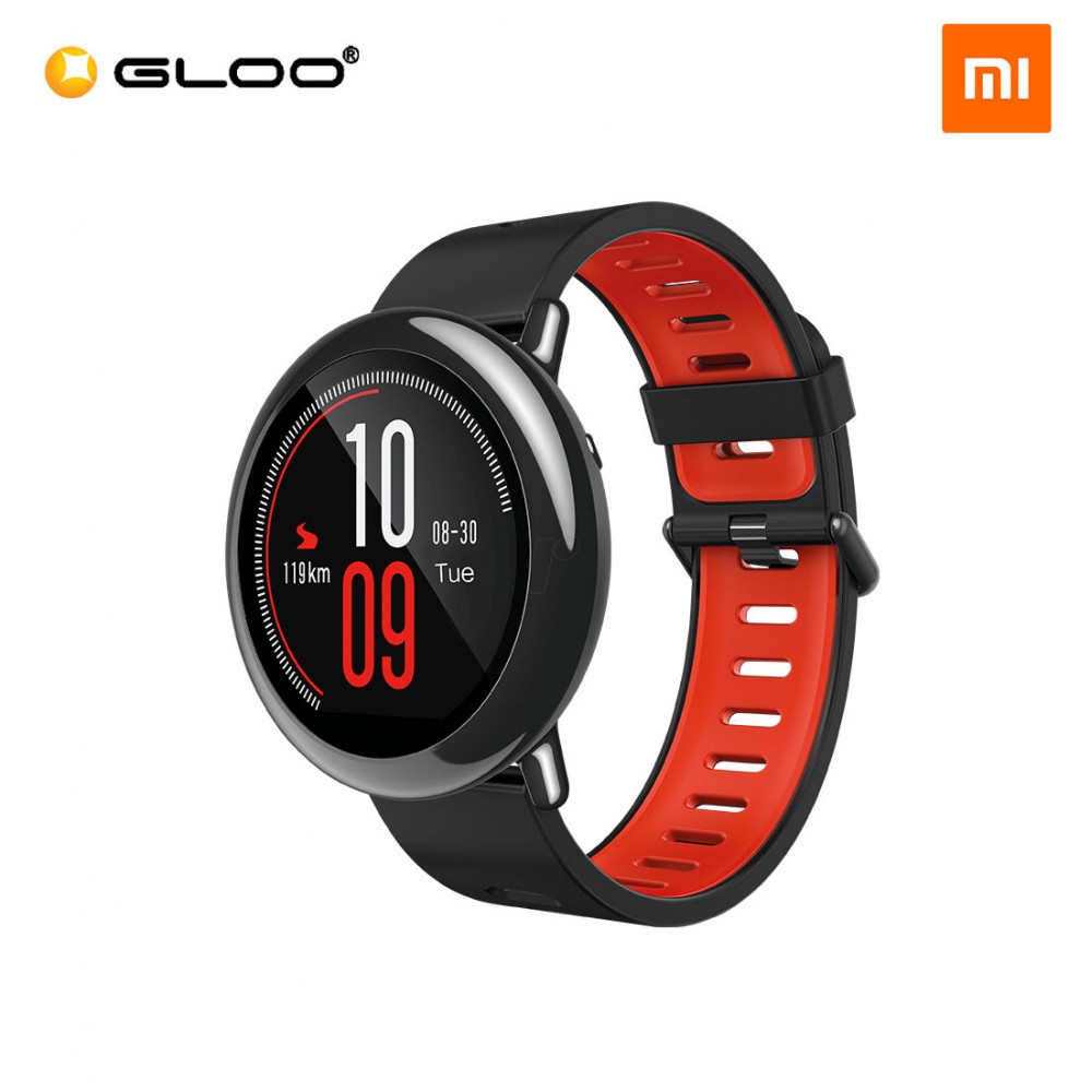 amazfit sports bluetooth 4.0 smart watch