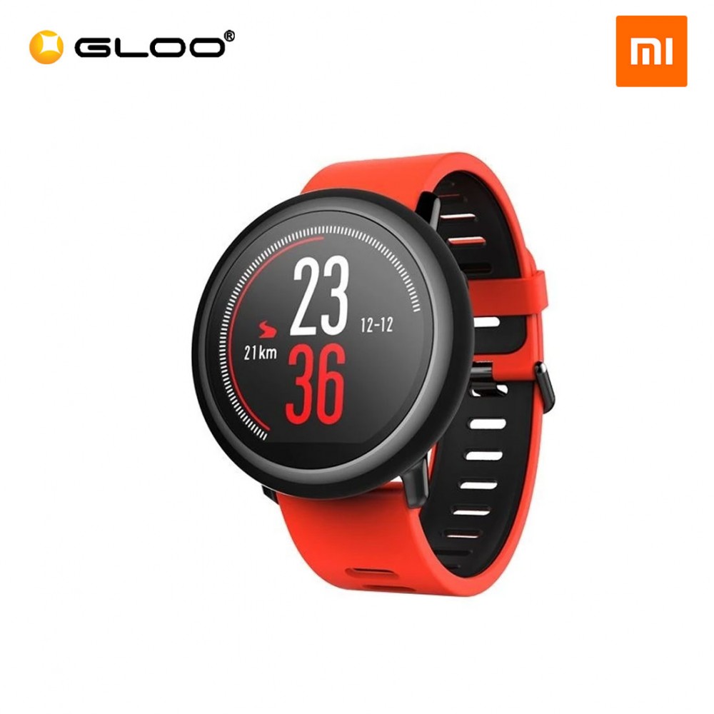 amazfit sports bluetooth 4.0 smart watch
