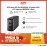 APC Back UPS Pro BR 650VA, 6 Outlets, AVR, LCD Interface BR650MI - Black