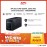 APC Back-UPS 1200VA, 230V, AVR, Universal Sockets BX1200MI-MS - Black