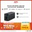APC Back-UPS 1600VA, 230V, AVR, Universal Sockets BX1600MI-MS - Black