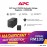 APC Line-R 1500VA Automatic Voltage Regulator LS1500-MS - Black