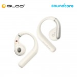 Anker Soundcore AeroFit Superior Comfort Open-Ear Earbuds A3872 - White 