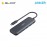 Anker 332 USB-C Hub 5-In-1 to HDMI/USB-C Port/2 USB-A Ports/PD-in port