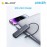 Anker 332 USB-C Hub 5-In-1 to HDMI/USB-C Port/2 USB-A Ports/PD-in port