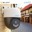 Uniarch P2A 3MP 4.0mm Outdoor PT WiFi CCTV Camera IR Night Vision Two-Way Audio