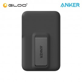 Anker MagGo Power Bank (10,000mAh, 15W) A1654 - Black