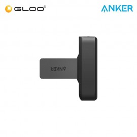Anker MagGo Power Bank (10,000mAh, 15W) A1654 - Black