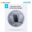 Anker MagGo Power Bank (10K, Magnetic Wireless) - Black A1664
