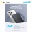 Anker MagGo Power Bank (10K, Magnetic Wireless) - Black A1664
