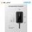 Anker Zolo Power Bank (10K30W Build in USB-C Cable) - Black A1688