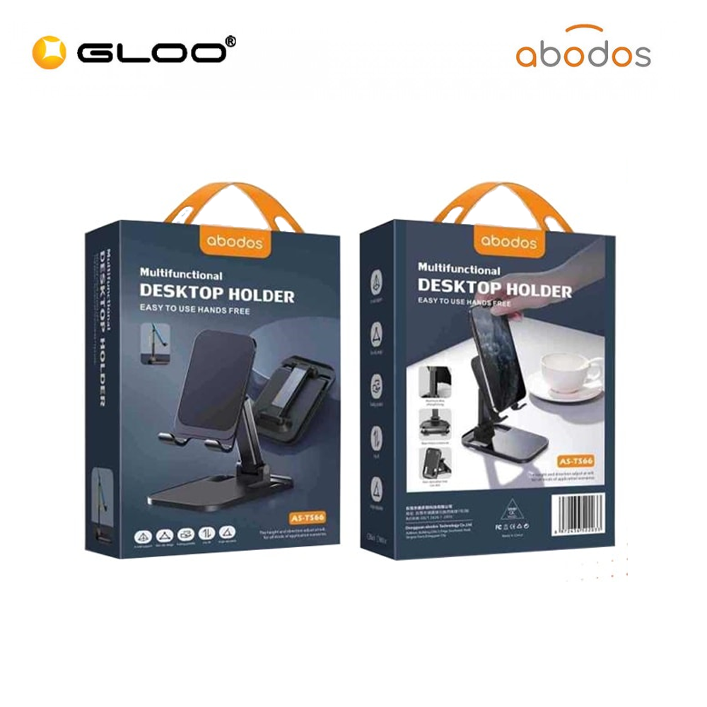 Abodos AS-TS66 Multifunctional Desktop Holder