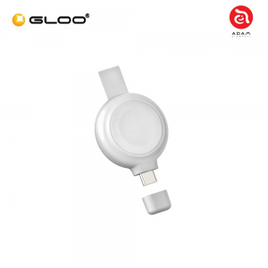 ADAM elements OMNIA A1+ Apple Watch Magnetic Wireless Fast Charger 840741113474