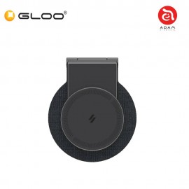ADAM elements Mag 360 Qi2 3-in-1 Foldable Travel Charging Station APAADMAG360GY 840741115720