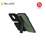 ADAM elements Mag Book Qi2 3-in-1 Wireless Charging Station with Stand (Green) APAADMAGBOKGN 840741115744