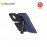 ADAM elements Mag Book Qi2 3-in-1 Wireless Charging Station with Stand (Blue) APAADMAGBOKBL 840741115751