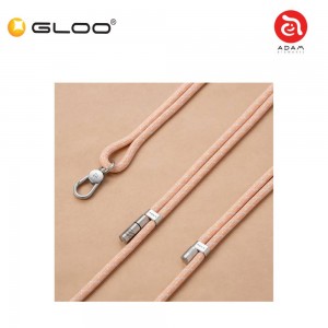 ADAM elements STRAP Pure Braided Rope Strap-Orange AACADSTPUOR 840741116000