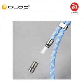 ADAM elements STRAP Pure Braided Rope Strap-Orange AACADSTPUOR 840741116000