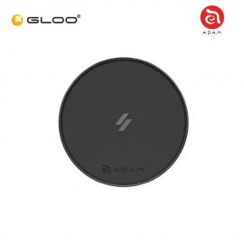 ADAM elements CQ1 Qi2 Magnetic Charging Car Mount 840741116963