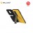 ADAM elements Mag Book Qi2 3-in-1 Wireless Charging Station with Stand (Yellow) APAADMAGBOKYL 840741117052