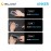 Anker iPhone 15 Screen Protector (Tempered-Glass, Easy Installation Frame) A72C8