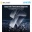 Anker iPhone 15 Screen Protector (Tempered-Glass, Easy Installation Frame) A72C8