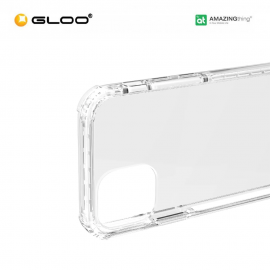 AmazingThing Novoboost 3m Drop Proof Case For iPhone 12 mini 5.4'' Crystal