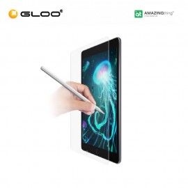 Amazingthing for iPad 10.2-inch (7th and 8th Gen) Drawing Film 4892878062329