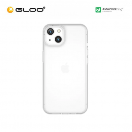 AmazingThing Minimal Case For iPhone 13 mini 5.4'' - Clear 4892878068413