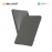 AmazingThing Titan Pro Folio Case for iPad 9th Gen - Dark Grey