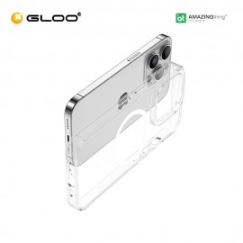 AMAZINGthing Minimal Mag Case For iPhone 14 2022 6.1'' 4892878074551