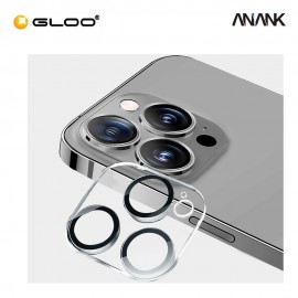 ANANK iPhone 15/15 Plus Camera Tempered Glass Pro 9H