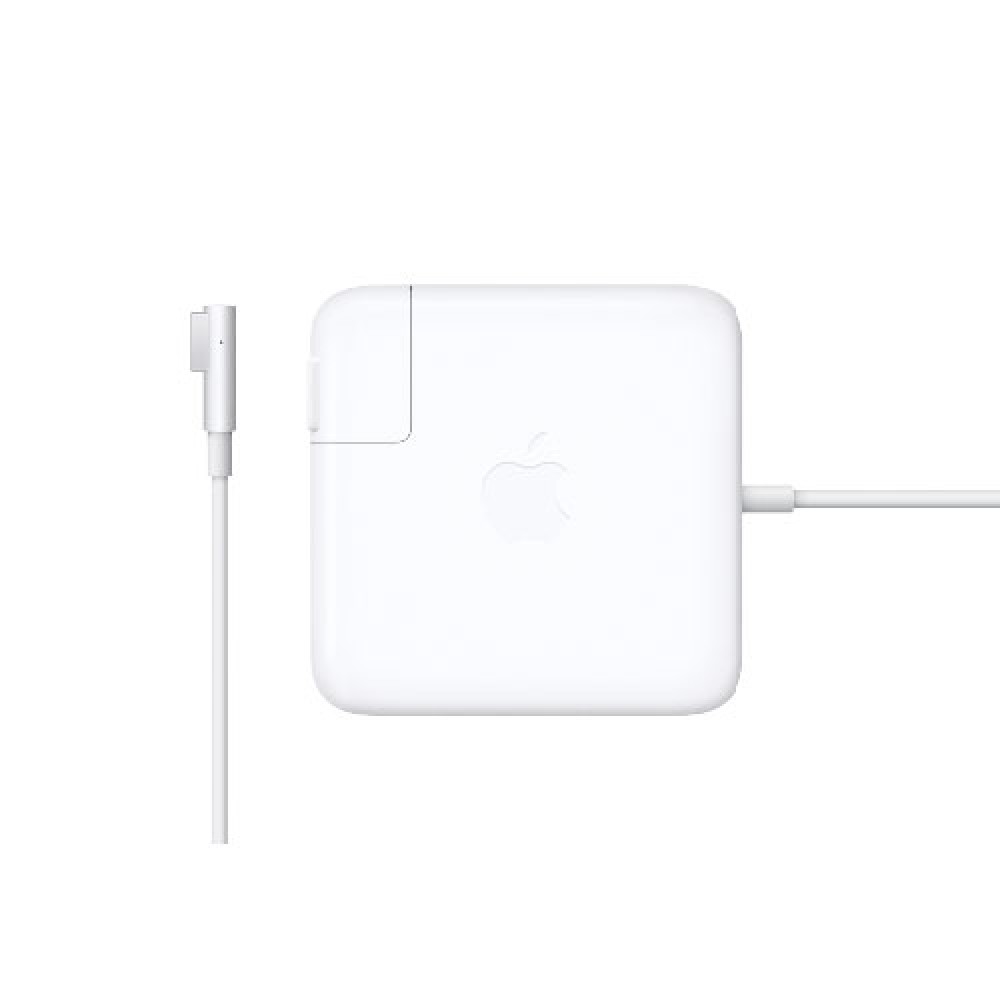 Apple® 85W MagSafe Power Adapter