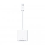 Apple Mini DisplayPort to DVI Adapter