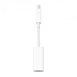 Apple Thunderbolt to Gigabit Ethernet Adapter