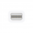 Apple Thunderbolt to FireWire Adapter