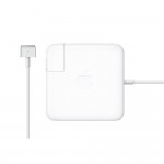 Apple 85W MagSafe 2 Power Adapter for MacBook Pro with Retina display - MYS MD506MY